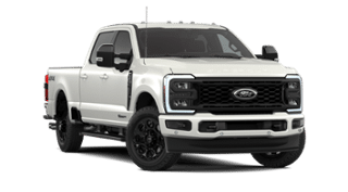 2026 Ford Super Duty® External Image 5